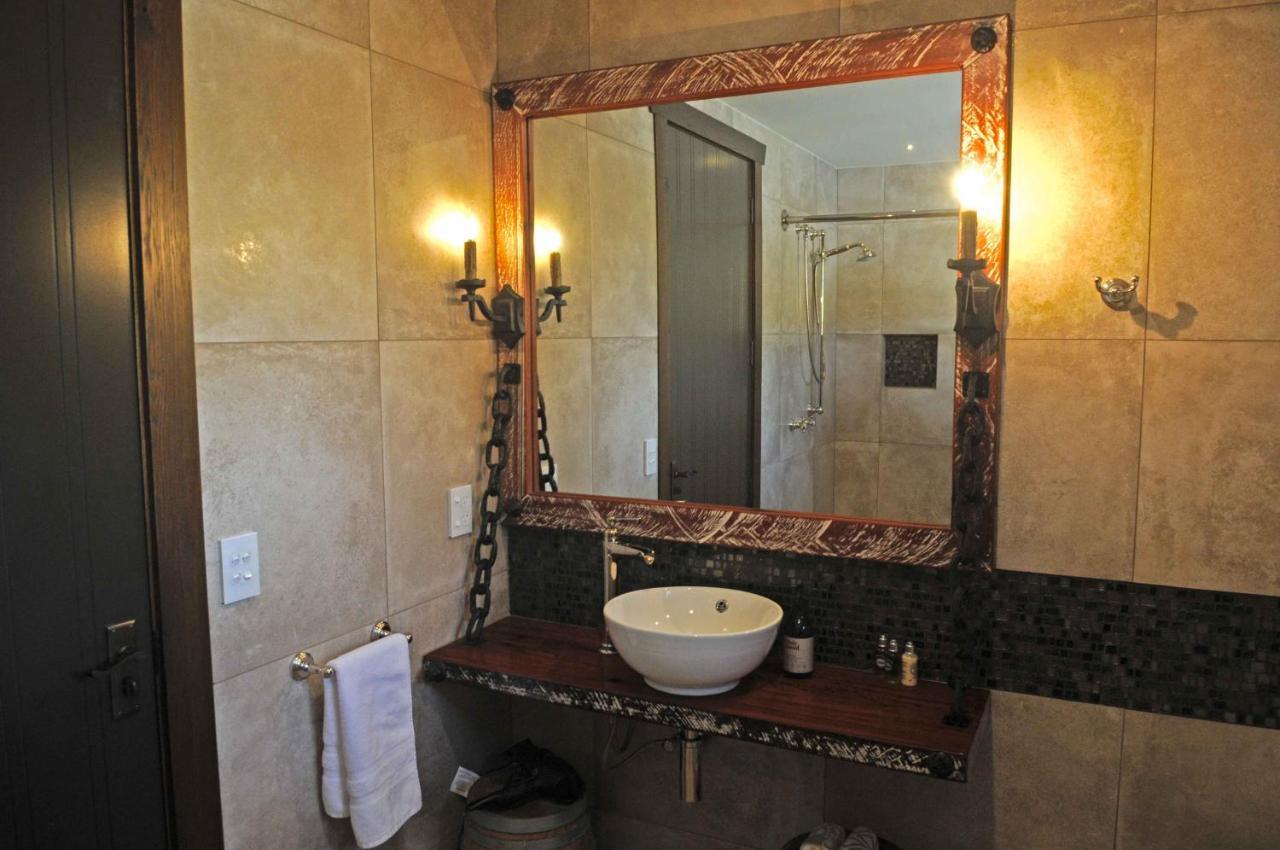 Hawkridge Alpine Suite Queenstown Eksteriør billede