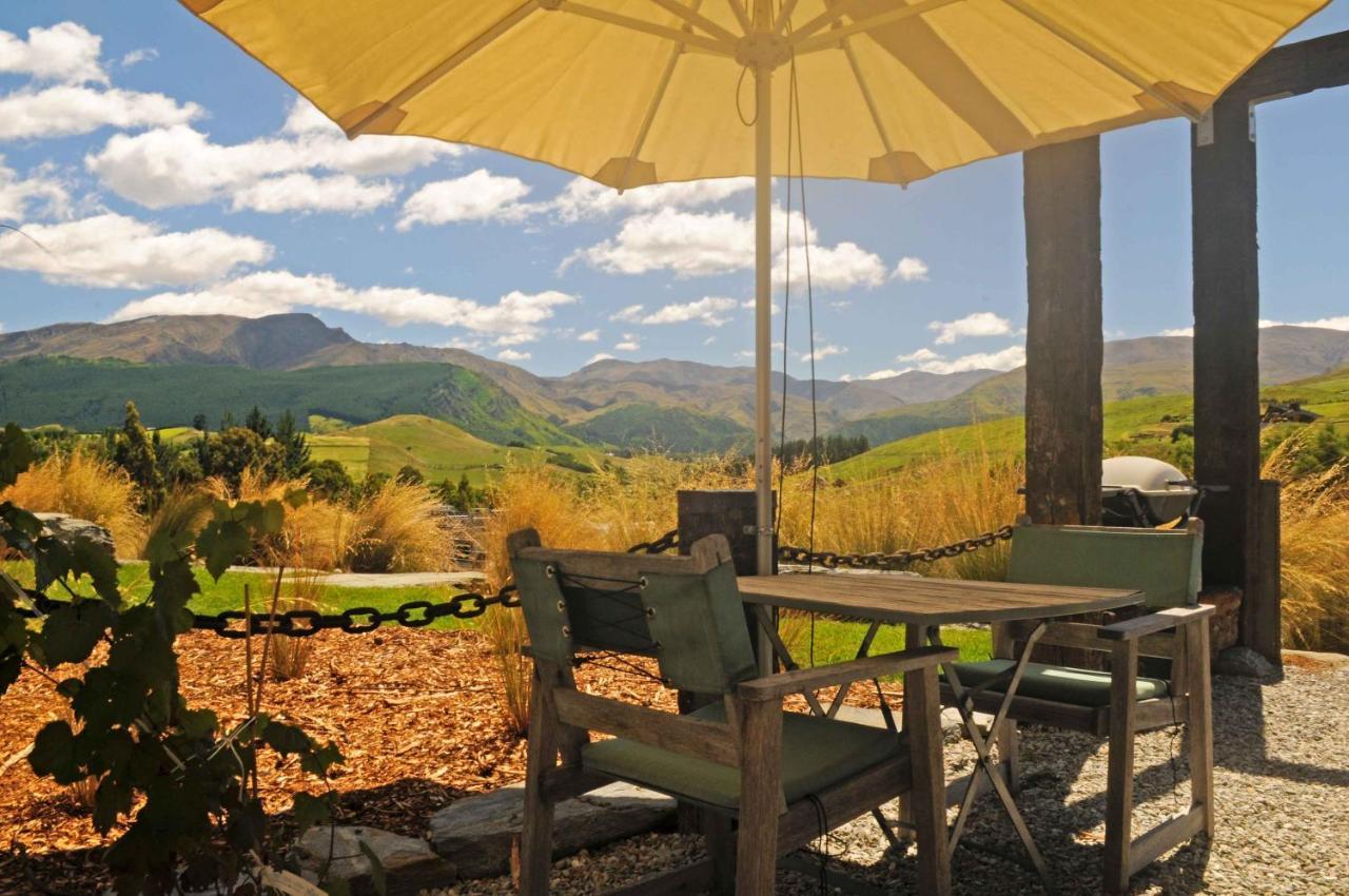 Hawkridge Alpine Suite Queenstown Eksteriør billede