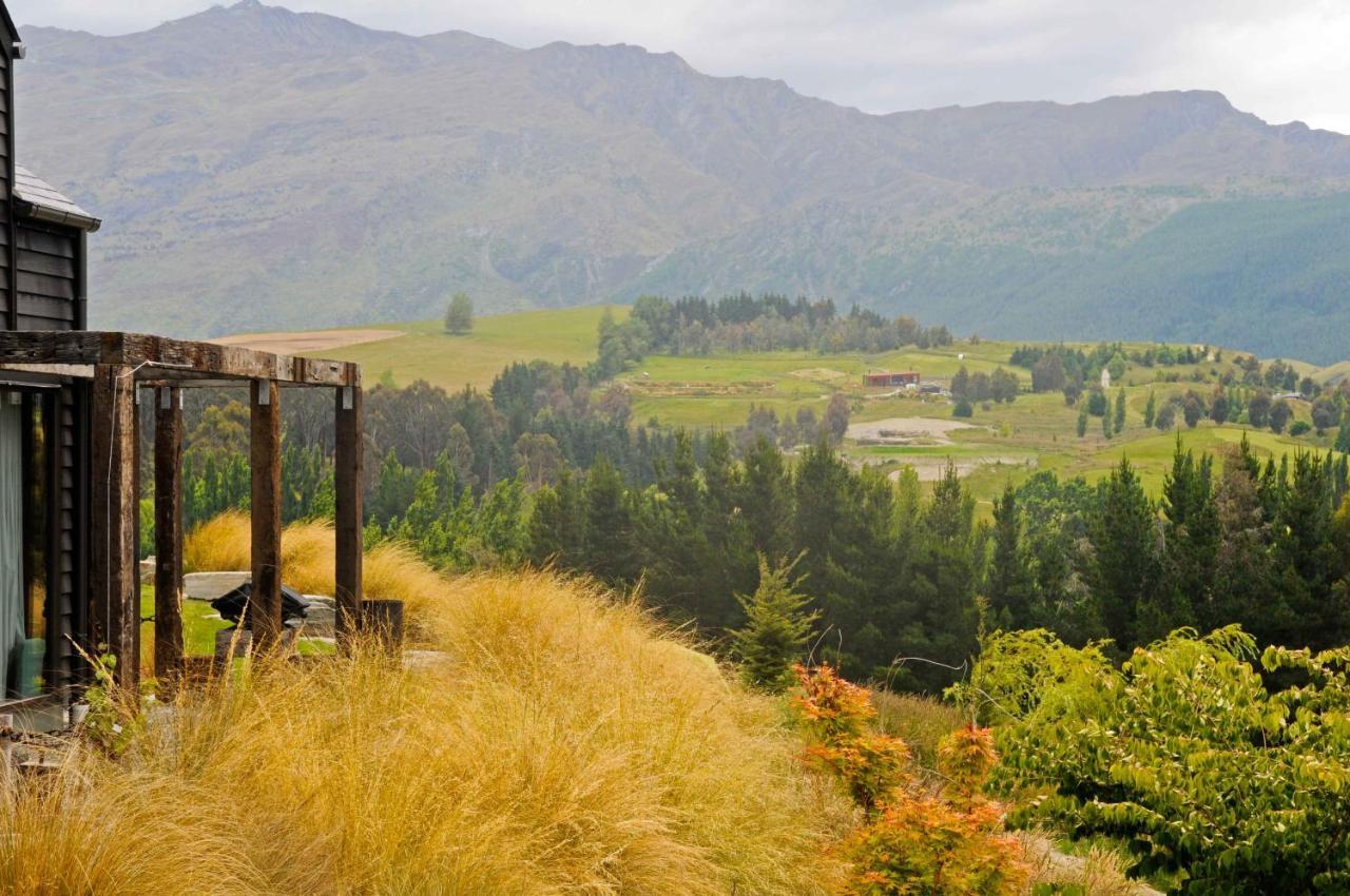 Hawkridge Alpine Suite Queenstown Eksteriør billede