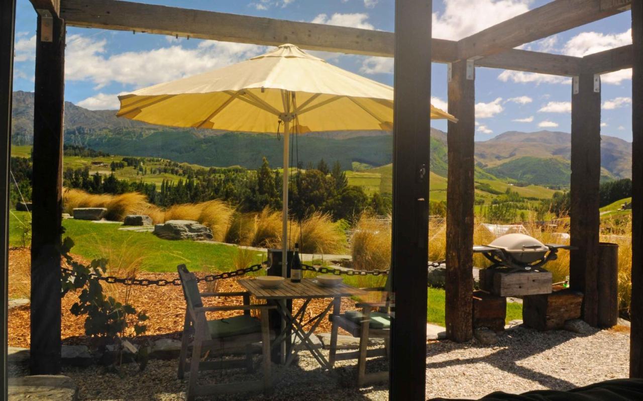Hawkridge Alpine Suite Queenstown Eksteriør billede
