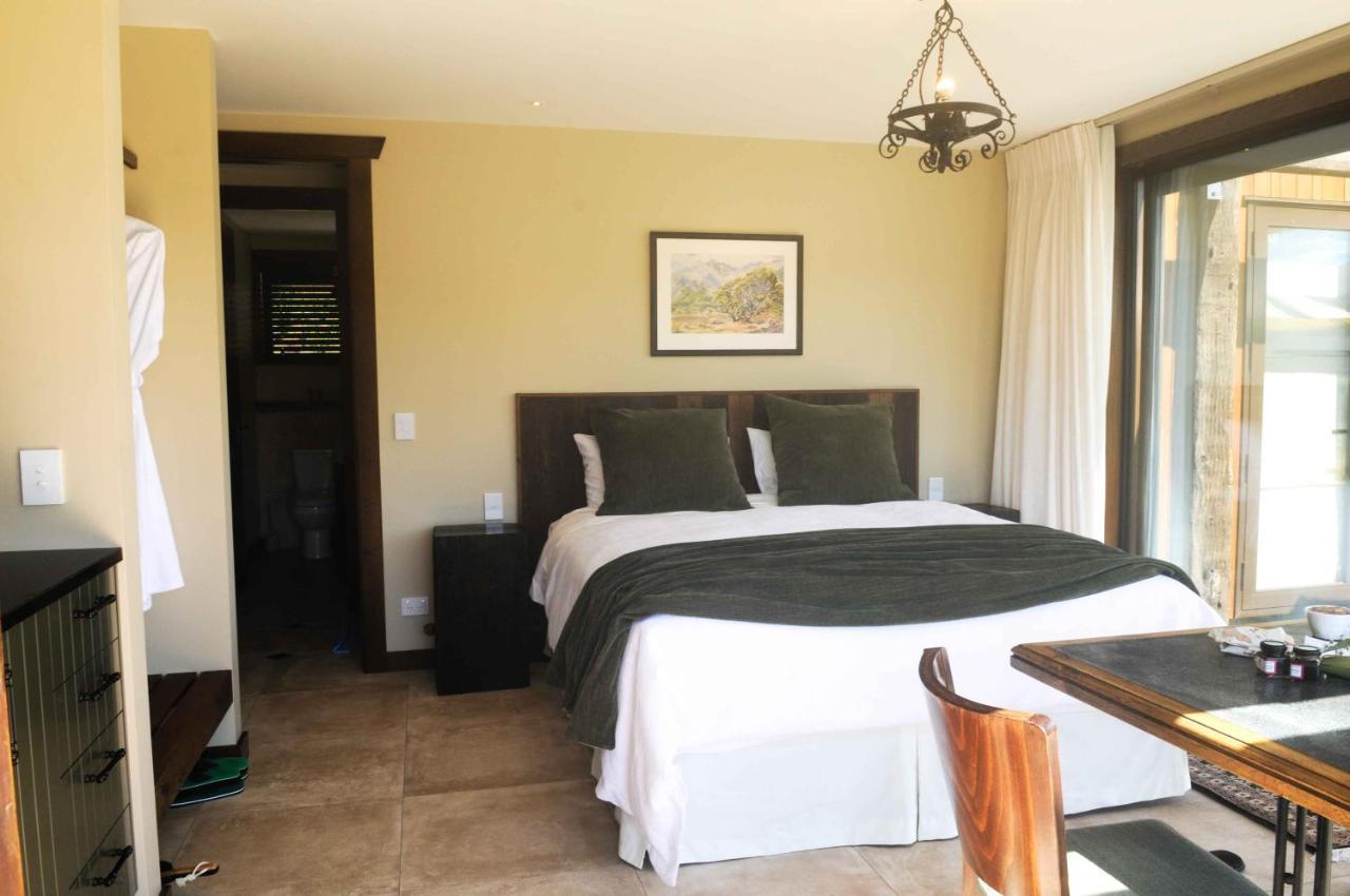 Hawkridge Alpine Suite Queenstown Eksteriør billede