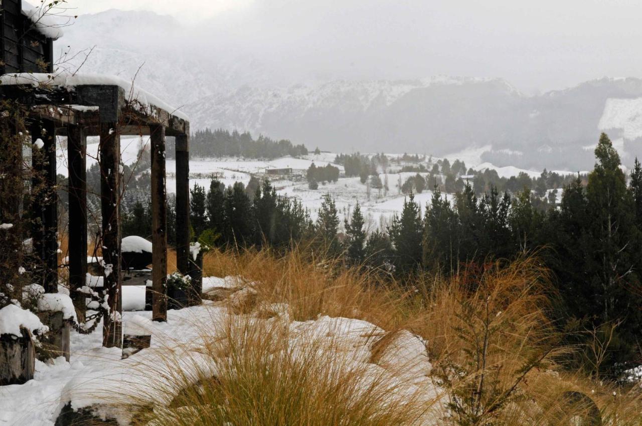 Hawkridge Alpine Suite Queenstown Eksteriør billede