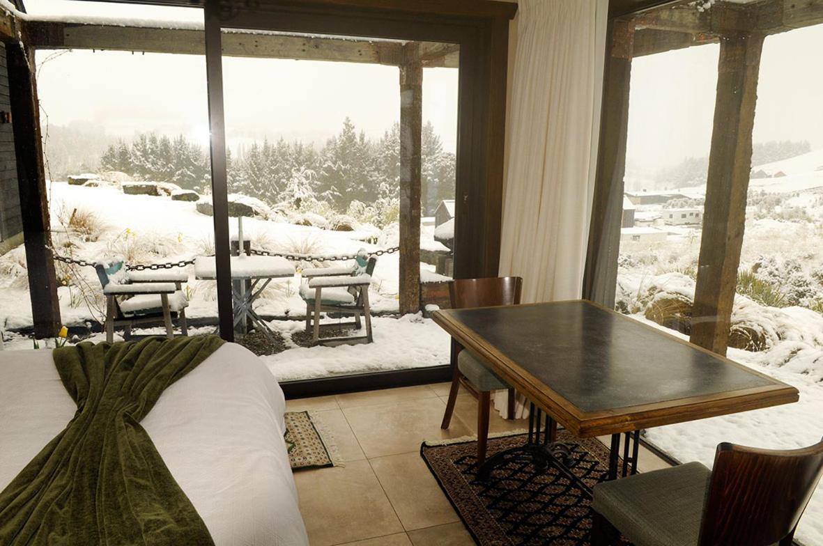 Hawkridge Alpine Suite Queenstown Eksteriør billede