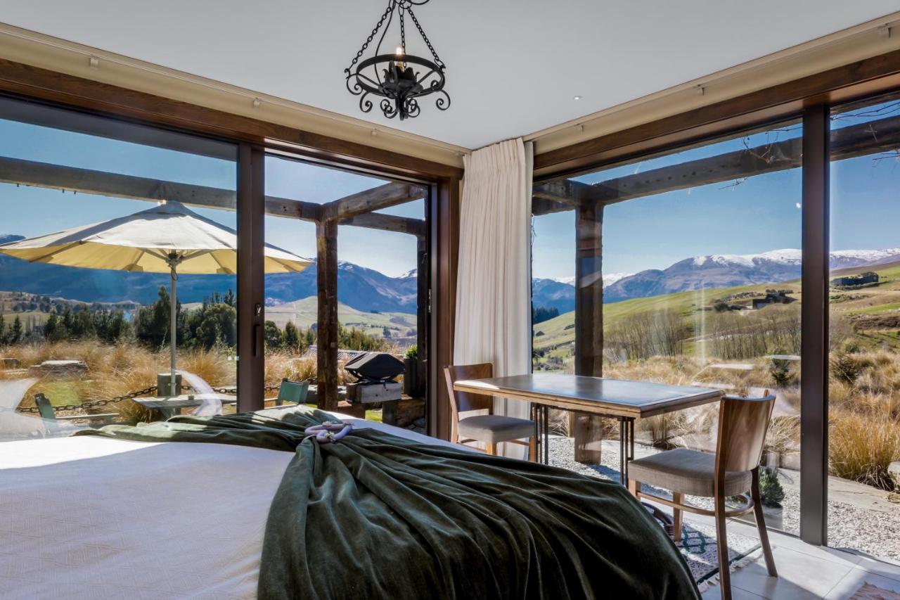 Hawkridge Alpine Suite Queenstown Eksteriør billede