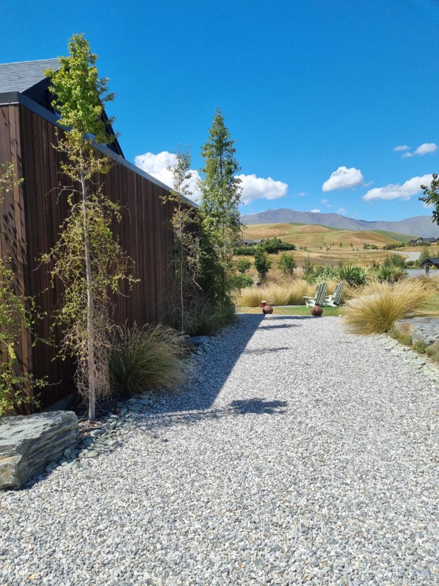 Hawkridge Alpine Suite Queenstown Eksteriør billede