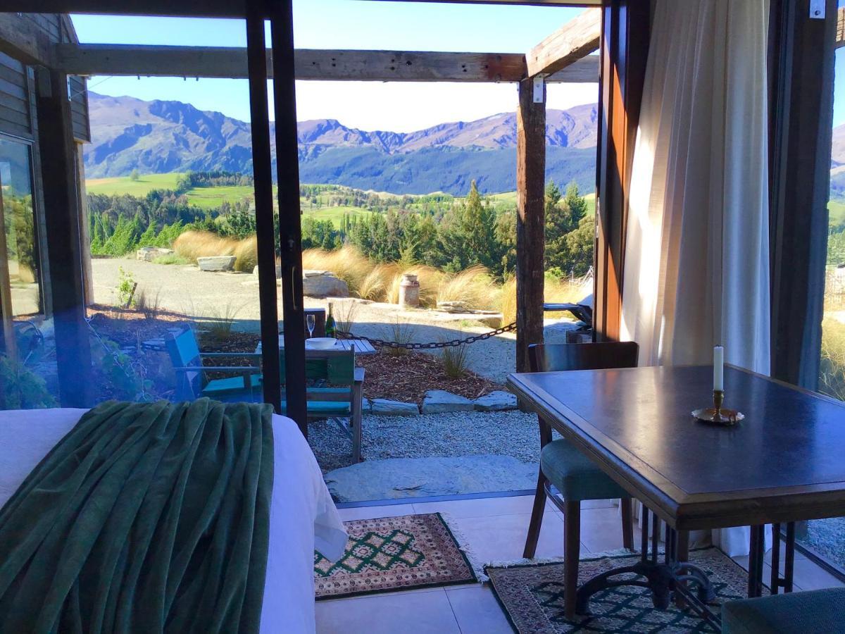 Hawkridge Alpine Suite Queenstown Eksteriør billede