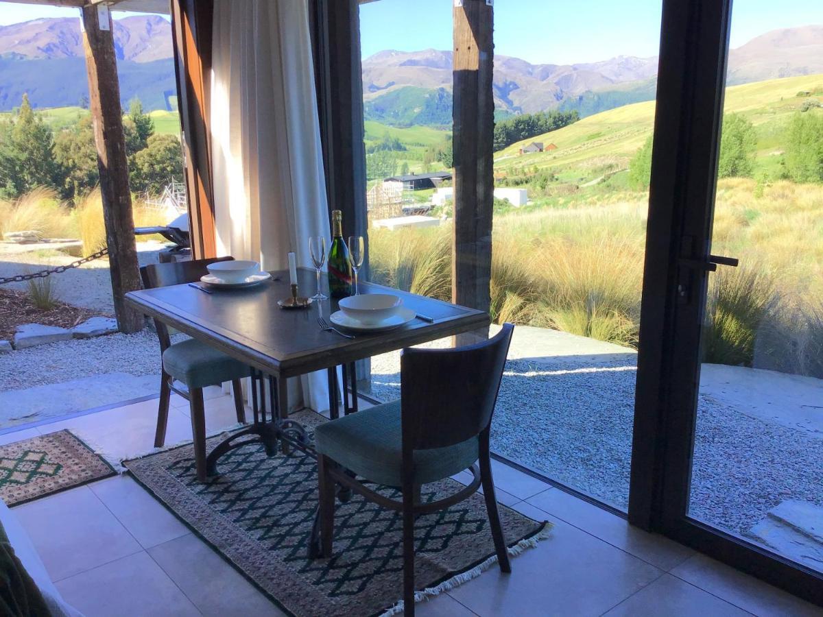 Hawkridge Alpine Suite Queenstown Eksteriør billede