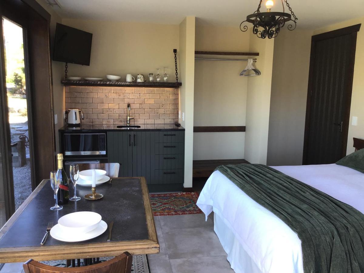 Hawkridge Alpine Suite Queenstown Eksteriør billede