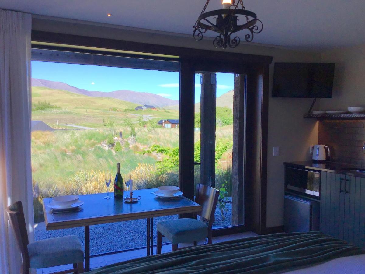 Hawkridge Alpine Suite Queenstown Eksteriør billede